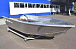 Алюминиевая лодка Неман-400 Р PRO в Бийске