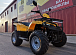 КВАДРОЦИКЛ IRBIS ATV200 в Бийске