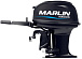 Лодочный мотор MARLIN MP 40 AMH в Бийске