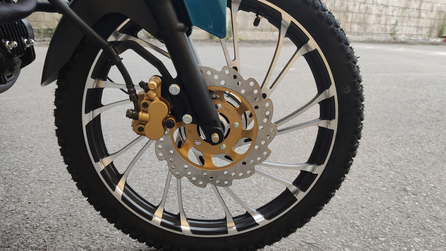 Мопед FAIDET SKIFF RS150 (49) в Бийске