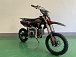 Питбайк JHLMOTO JHL MK125 (14/12) в Бийске