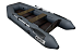 Лодка БАРС 2800 Слань-книжка киль в Бийске