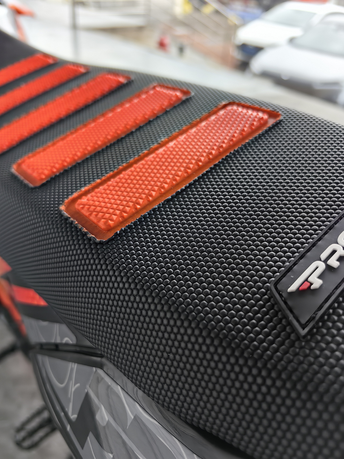 Кроссовый мотоцикл PROMAX INFERNO 380 (4 valves, 6 gears) в Бийске