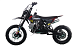 Питбайк FullCrew Power Trasher 125cc 14\12 (п\автомат эл.стартер) в Бийске