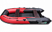 НАДУВНАЯ ЛОДКА GLADIATOR E380S в Бийске