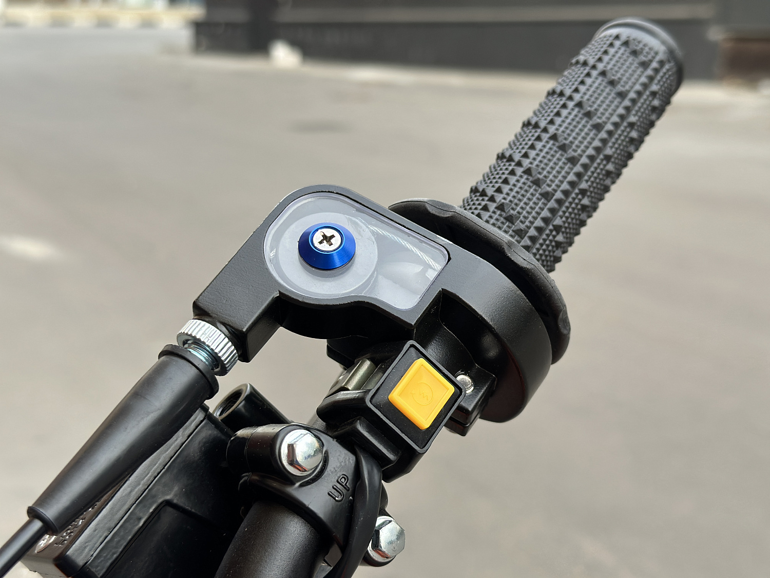 Кроссовый мотоцикл PROMAX MX280 в Бийске