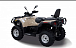 Квадроцикл HISUN TACTIC 550 (HS550ATV) NORMAL в Бийске