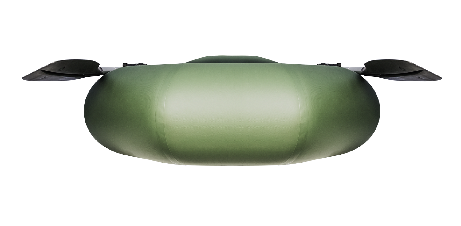 Лодка АКВА-ОПТИМА 260 НД в Бийске