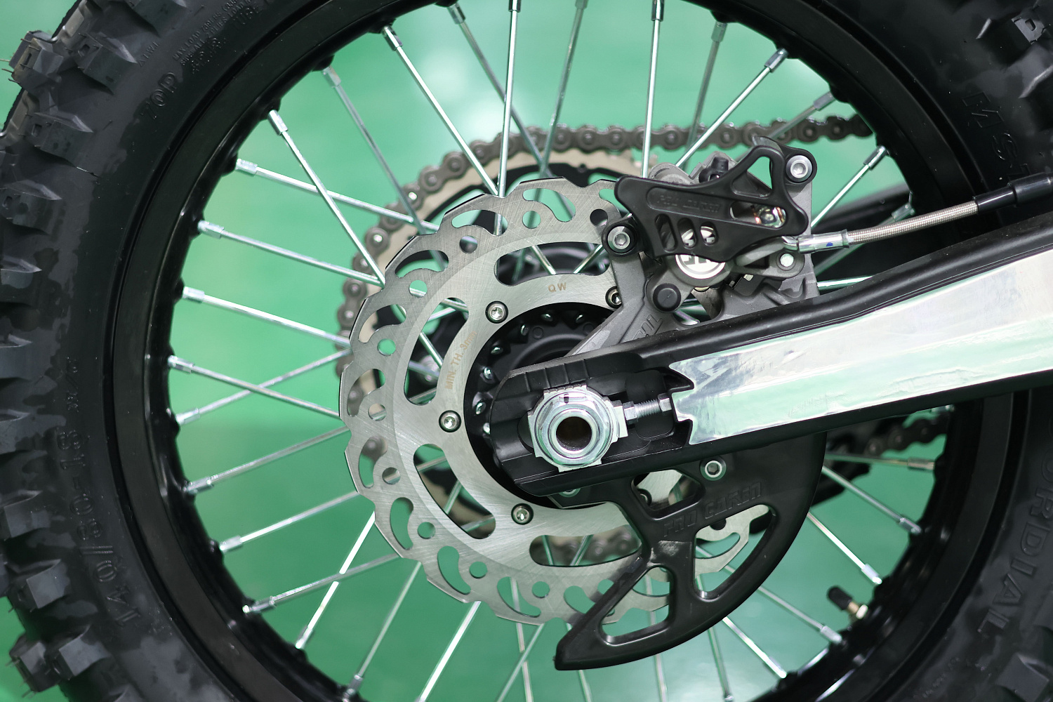 Мотоцикл JHLMOTO JHLofr GS YBS300 (176MN) в Бийске