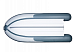 Лодка GLADIATOR RIB380AL в Бийске