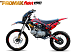 Мотоцикл (питбайк) PROMAX FIDET (ФАЙДЕТ) 190E MAX PRO LUX 19/16 в Бийске