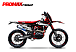 Кроссовый мотоцикл PROMAX RX2 YB300H (LX176FMN) (4 valves, 6 gears) в Бийске