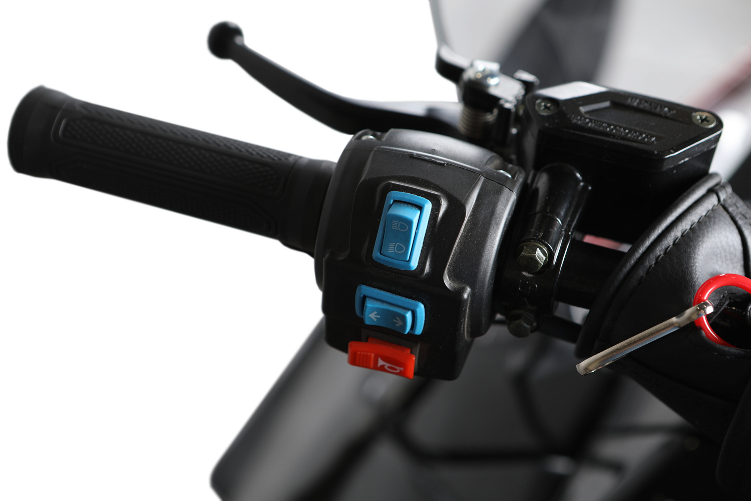 Снегоход IKUDZO HUNTER 700LK 25 V2 в Бийске