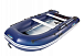 НАДУВНАЯ ЛОДКА GLADIATOR B370AL в Бийске