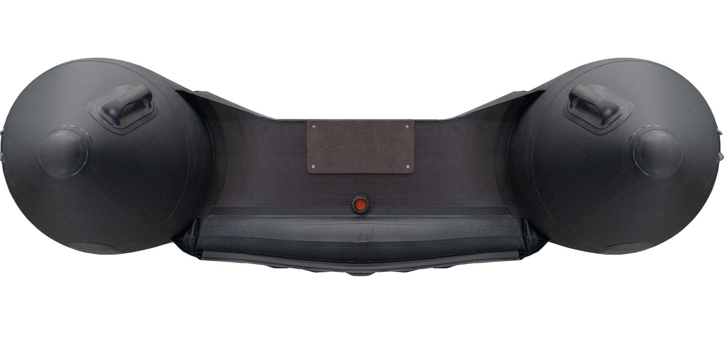 Лодка Таймень RX 4100 НДНД в Бийске