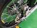 Питбайк JHLMOTO JHL Z150E (YX1P60FMJ) в Бийске