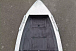 Алюминиевая лодка  Wyatboat-430М FISH в Бийске