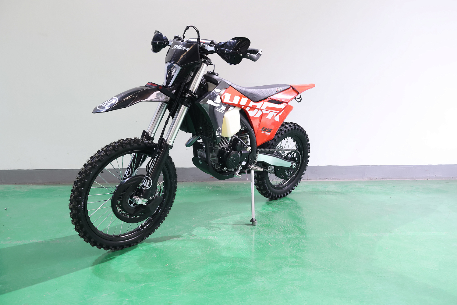 Мотоцикл JHLMOTO JHLofr GS CB300RL в Бийске