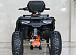 Квадроцикл GBM STORMRIDER 300 NEW PREMIUM в Бийске