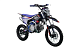 Питбайк FullCrew Big Beast 150cc 17\14 (механ., эл.стартер) в Бийске