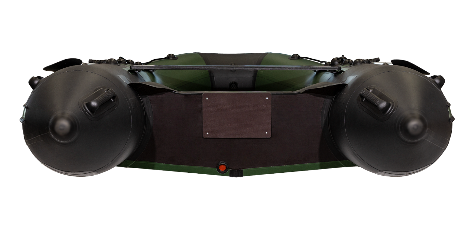 Лодка Ривьера Максима 3400 СК в Бийске