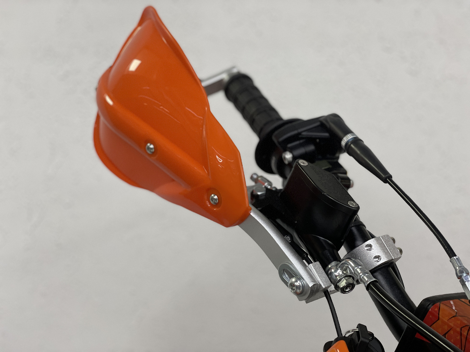 Кроссовый мотоцикл PROMAX INFERNO 380 (4 valves, 5 gears) в Бийске