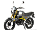 Мотоцикл MOTOLAND (МОТОЛЕНД) SCRAMBLER 250 в Бийске