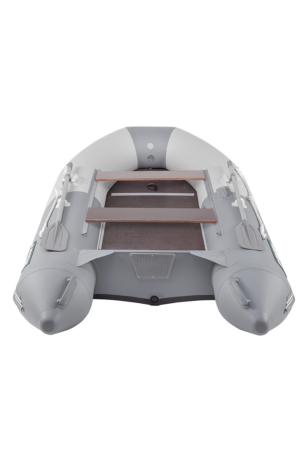 НАДУВНАЯ ЛОДКА GLADIATOR B330 в Бийске