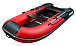 НАДУВНАЯ ЛОДКА GLADIATOR B330 в Бийске