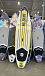 SUP ДОСКА-КАЯК 2 В 1 RAIDEX ALOHA YELLO 10.6’ (320СМ) в Бийске