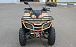 КВАДРОЦИКЛ IRBIS ATV 250 Premium  в Бийске