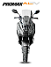 МаксиСкутер PROMAX-HONDA ADV 150 (49) (Inspired by HONDA) в Бийске