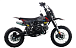 Питбайк FullCrew Power Trasher 125cc 14\12 (п\автомат эл.стартер) в Бийске