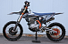 Мотоцикл JHLMOTO JHL Z4 PR250 (172FMM-5) в Бийске