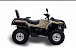 Квадроцикл HISUN TACTIC 550 (HS550ATV) NORMAL в Бийске