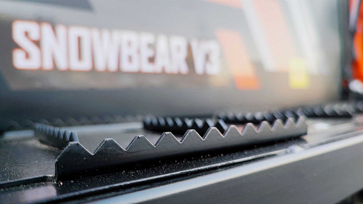 Снегоход PROMAX SNOWBEAR V3 650 2T в Бийске