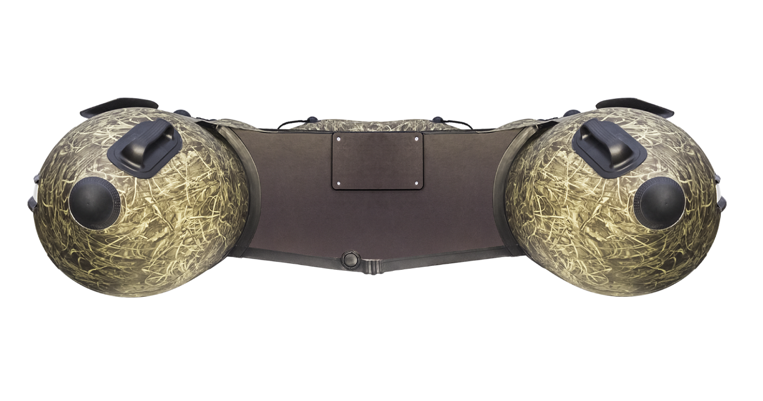 Лодка Ривьера Компакт 3400 СК в Бийске