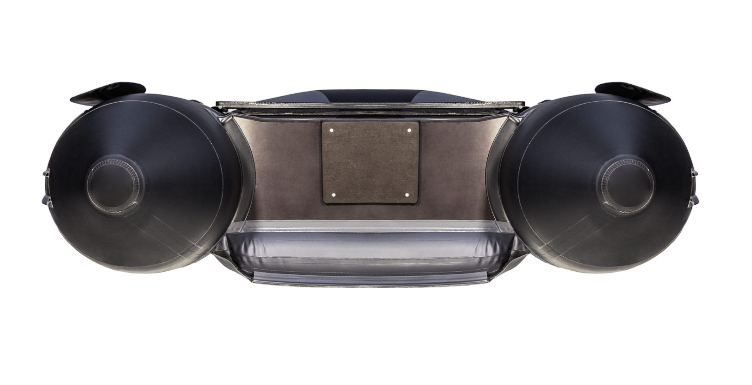 Лодка Таймень NX 2800 НДНД в Бийске