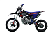 Питбайк FullCrew Big Beast 150cc 17\14 (механ., эл.стартер) в Бийске