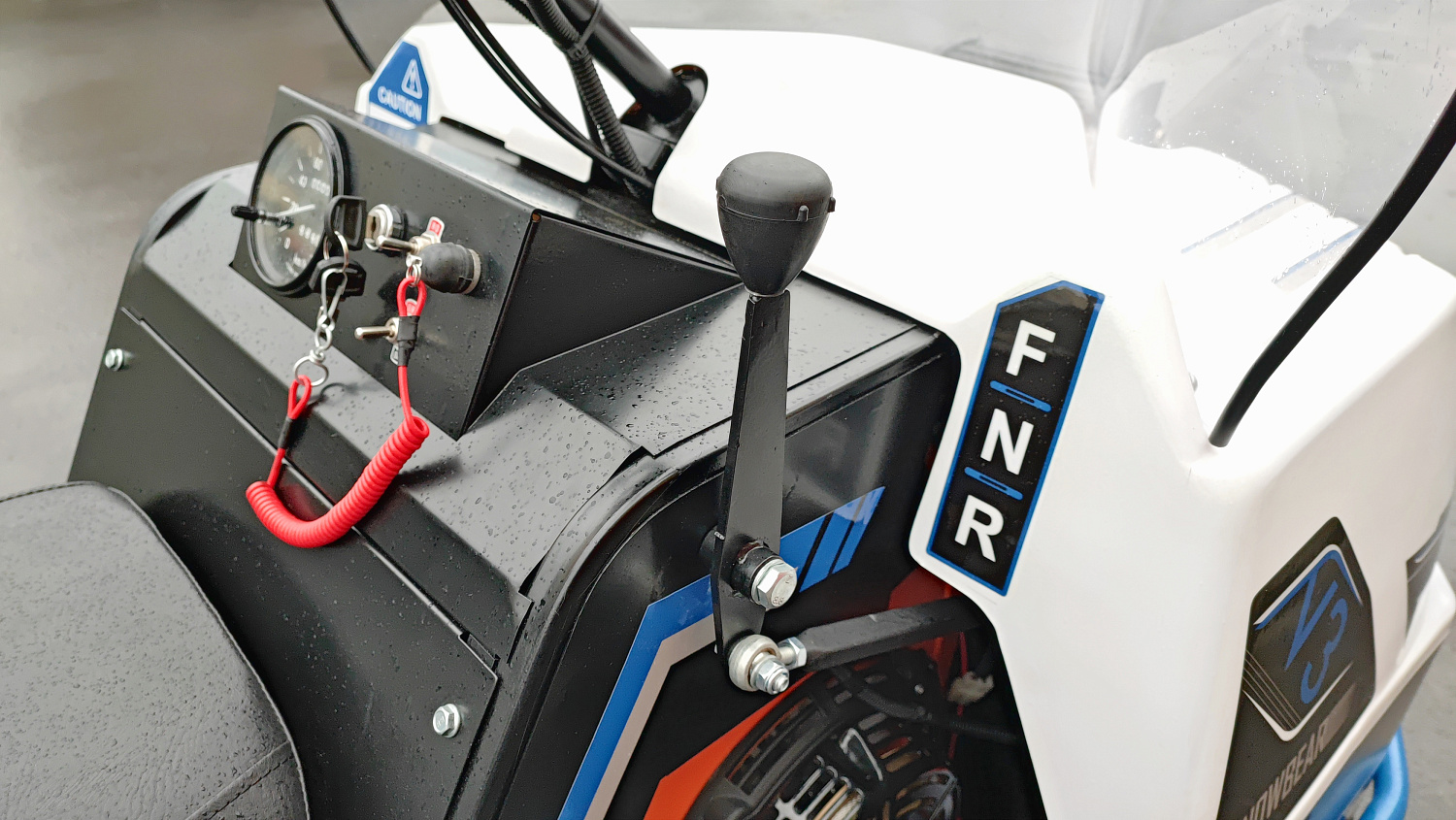 Снегоход PROMAX SNOWBEAR V3 800 4T ST в Бийске