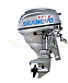 Лодочный мотор SEANOVO SNEF30FEL-EFI в Бийске