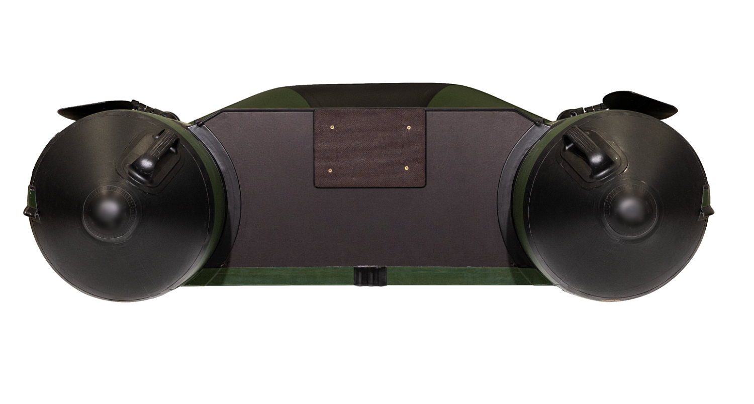  Лодка АКВА 2900 Слань-книжка киль в Бийске