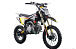 Питбайк FullCrew Teen Rider 125cc 17\14 (механ., эл.стартер) в Бийске