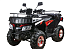 Квадроцикл YACOTA CABO 200LD в Бийске