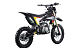 Питбайк FullCrew Teen Rider 125cc 17\14 (механ., эл.стартер) в Бийске