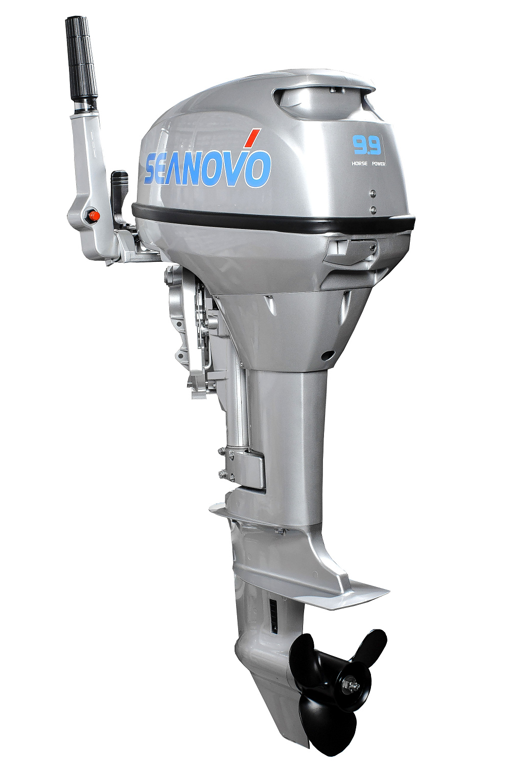 Лодочный мотор Seanovo SN9.9FHL в Бийске