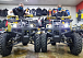 Квадроцикл PROMAX ATV 250 (2025) в Бийске
