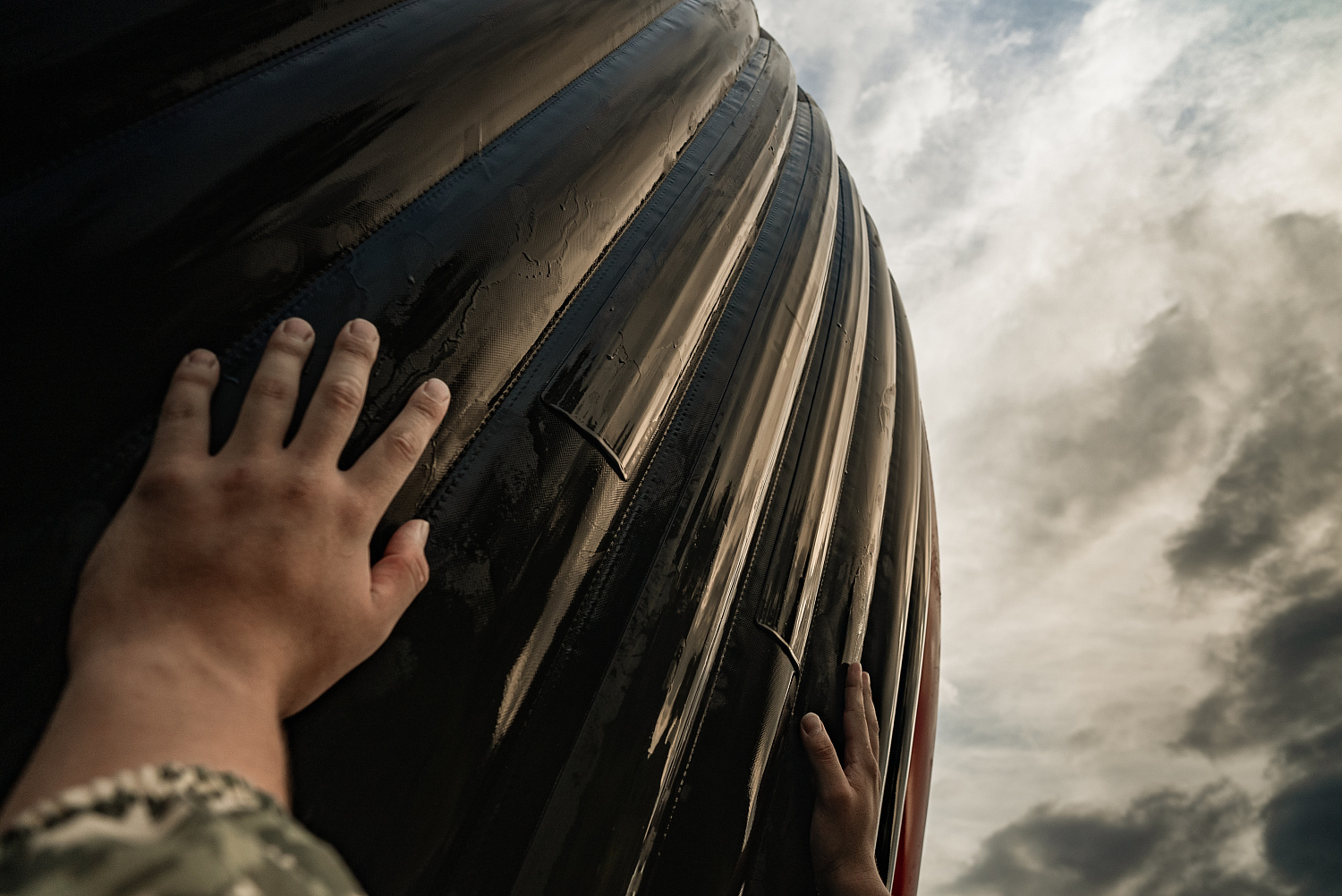 Лодка MISHIMO RIVER FJET PRO 430  под водомет в Бийске