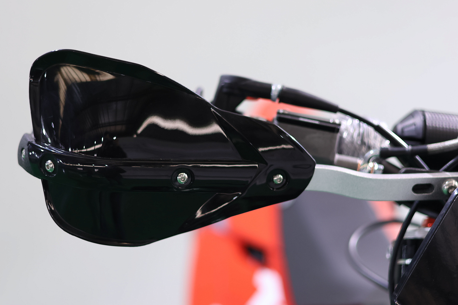 Мотоцикл JHLMOTO JHLofr GS CB300RL в Бийске