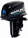 Лодочный мотор MARLIN MP 30 AMH в Бийске